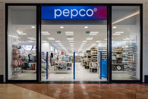 fotos de pepco majadahonda|PEPCO España 